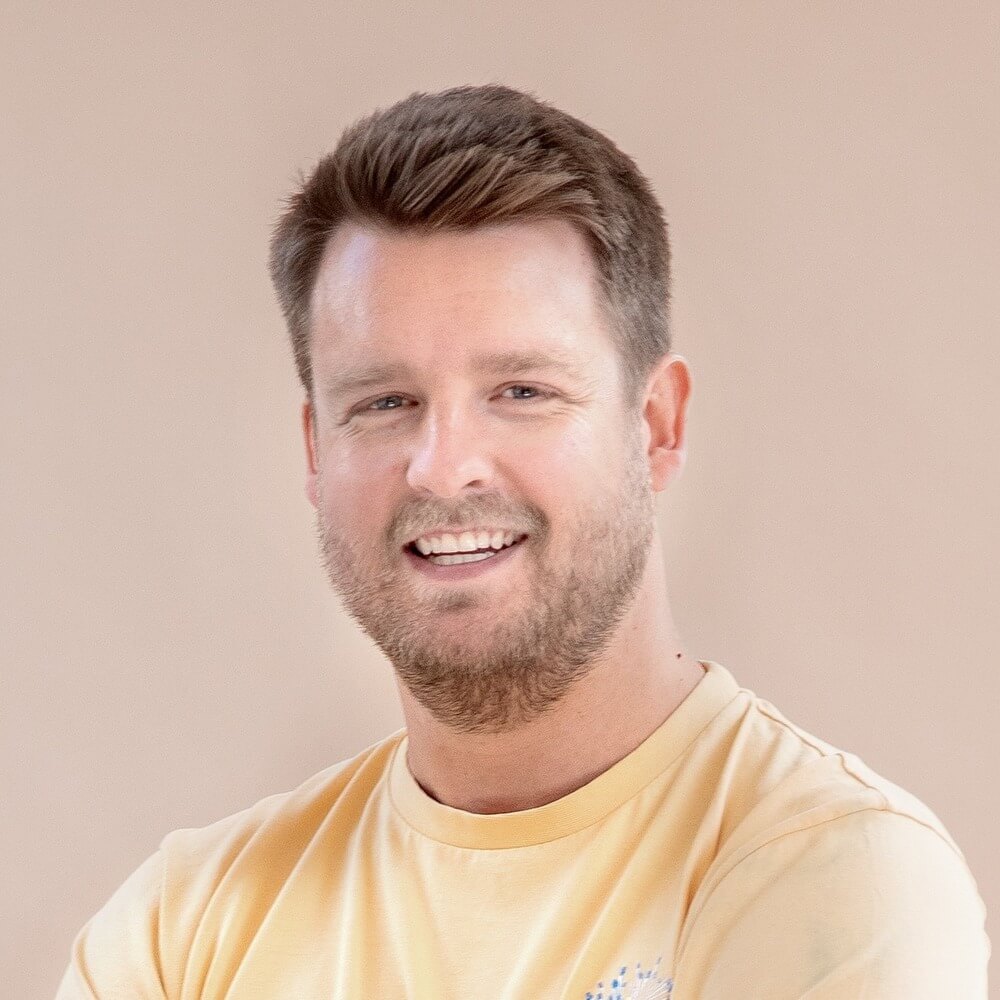 Jordan Stimpson, Marco user